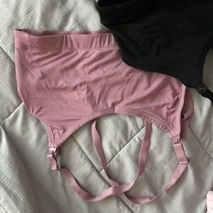 2 NEW MATERNITY/ NURSING BRAS